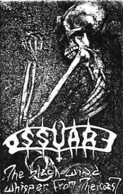 The Black Wind Whisper from the...